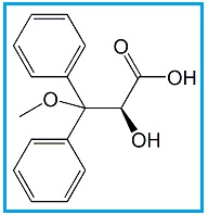 Ambrisentan (S)-Hydroxy Acid Impurity
